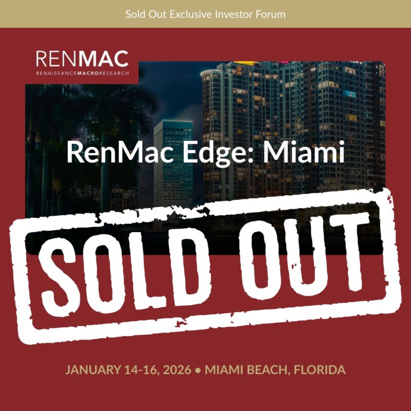 Image for the Tweet beginning: The conversations happening at RenMac