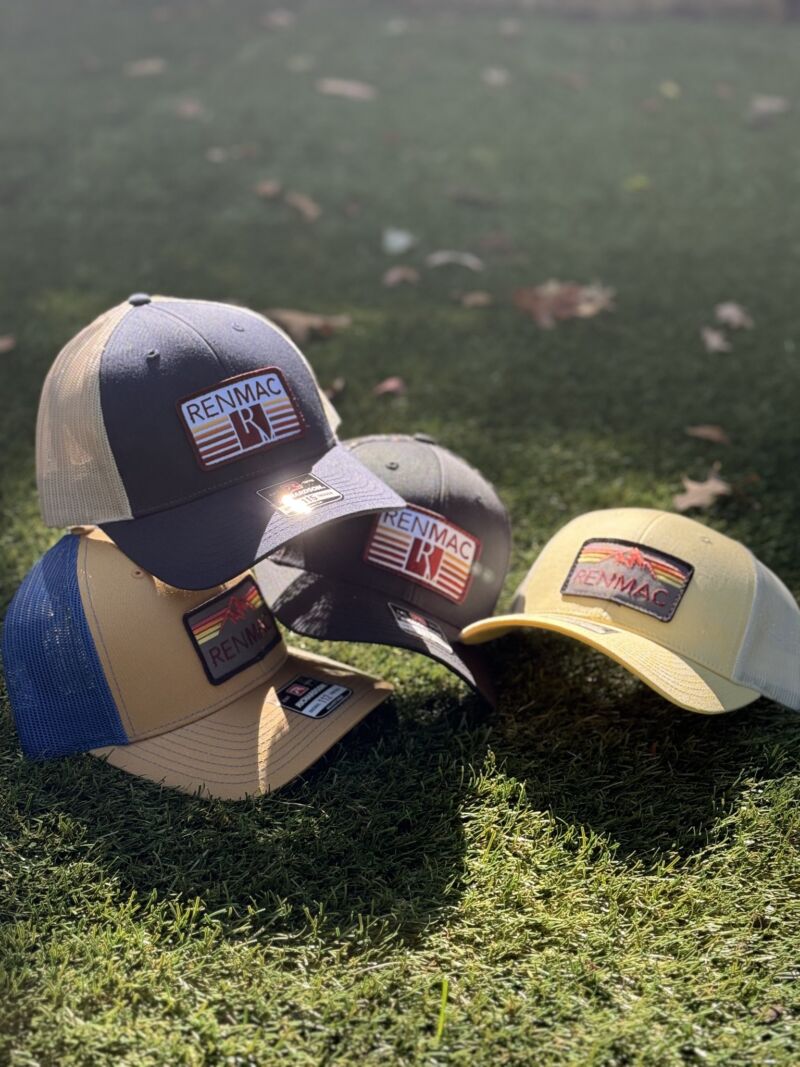 Image for the Tweet beginning: RenMac Mailbag now takes video