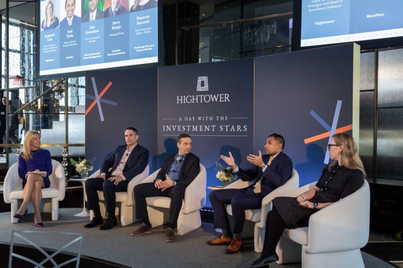 Image for the Tweet beginning: Thanks for a great markets