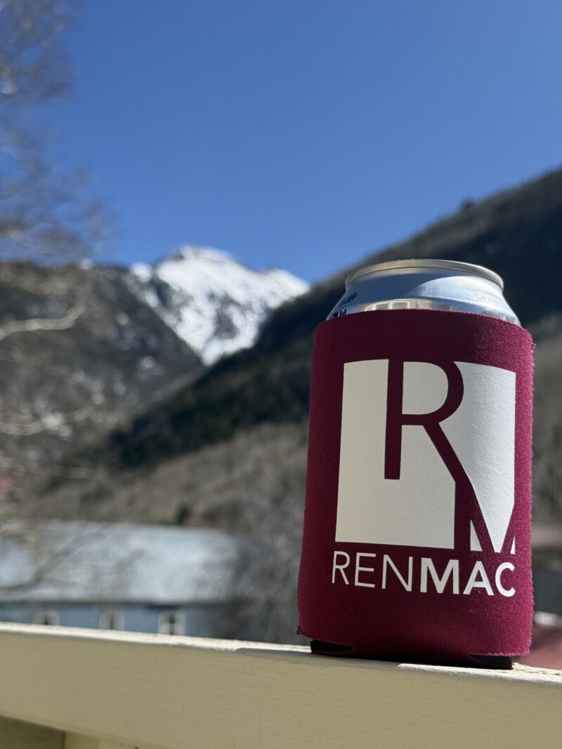 Image for the Tweet beginning: Happy 15yr anniversary RenMac! 