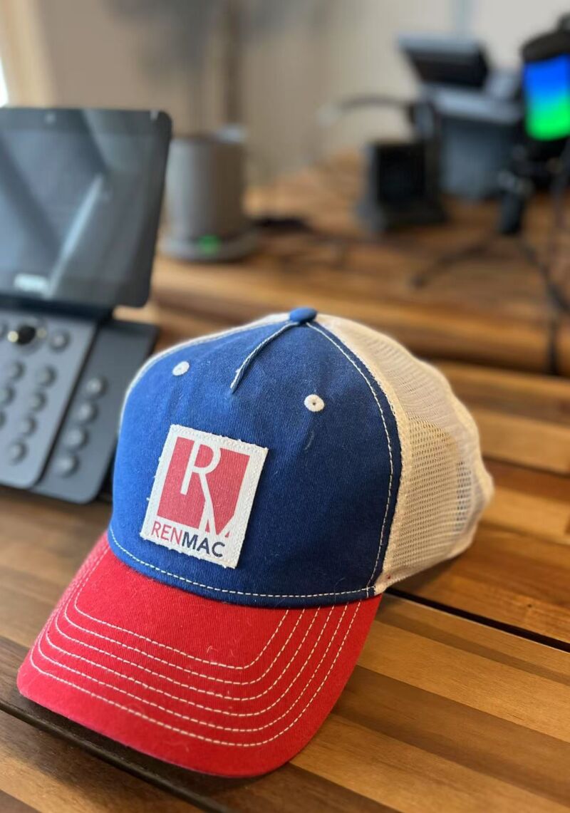 Image for the Tweet beginning: RenMac Mailbag now takes video